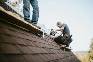 Local Roofers in Leicester, MA